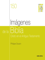 Imágenes de la Biblia: Cristo en el antiguo testamento. cuaderno bíblico 150