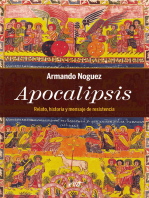 Apocalipsis: Relato, historia y mensaje de resistencia