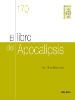 El libro del Apocalipsis: Cuaderno Bíblico 170