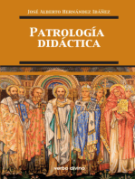Patrología didáctica