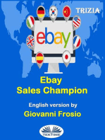 Ebay Sales Champions