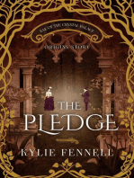 The Pledge: An Origins Story: Fae of the Crystal Palace