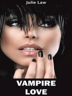 Vampire Love: Futanari