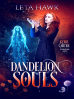 Dandelion Souls