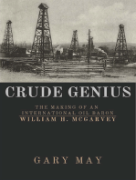 Crude Genius