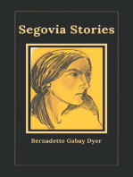 Segovia Stories