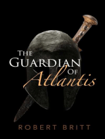 The Guardian of Atlantis