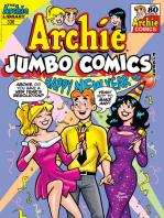 Archie Double Digest #336