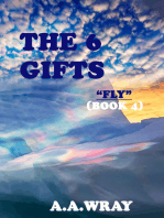 The 6 Gifts: Fly - Book 4