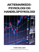 Aktiemarkedspsykologi og Handelspsykologi