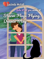 Storm Flags Flying, Deanie May: Love's a Beach, #3