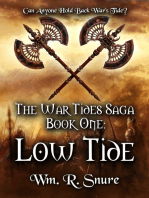 The War Tides Saga Book One