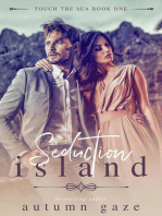 Seduction Island: Touch the Sea Series, #1