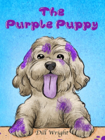 The Purple Puppy: ... and other stories