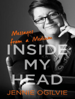 Inside My Head: Messages from a Medium