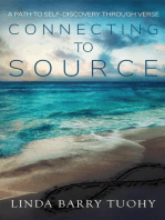 Connecting to Source - A path to self-discovery through verse