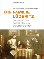 Die Familie Lüderitz