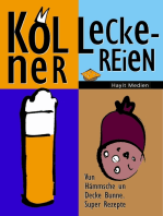 Kölner Leckereien