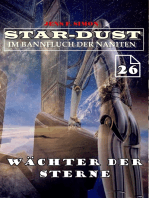 Wächter der Sterne (STAR-DUST 26)