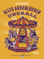 Alles Arschlöcher überall