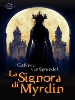 La Signora di Myrdin