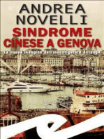Sindrome cinese a Genova: La nuova indagine dell'investigatore Astengo