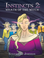 Instincts 2:: Wrath of the Witch