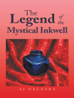 The Legend of the Mystical Inkwell