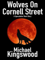 Wolves On Cornell Street