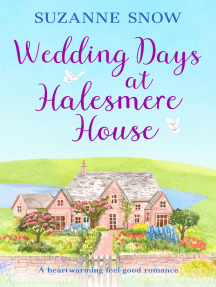 Wedding Days at Halesmere House by Suzanne Snow - Ebook | Scribd