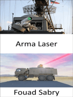 Arma Laser: Os sistemas de defesa aérea mais inovadores usando lasers poderosos para queimar drones e foguetes inimigos