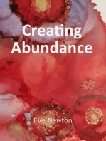 Creating Abundance