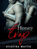 Honey Trap: Devious Desires, #1