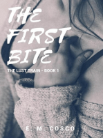 The First Bite