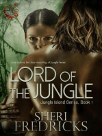 Lord of the Jungle: Jungle Island, #1