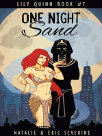 One Night Sand: Lily Quinn, #7