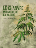 Le chanvre: merveille de la nature: Hemp: A Wonder of Nature