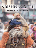 Krishna's Mill: Stories from India