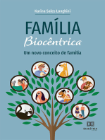 Família Biocêntrica: um novo conceito de família