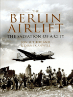 The Berlin Airlift