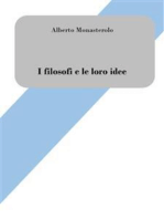 I filosofi e le loro idee: Breve introduzione alla filosofia