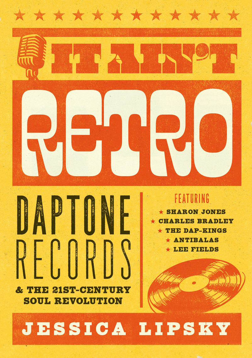 It Ain't Retro by Jessica Lipsky - Ebook | Scribd