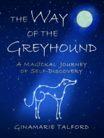the Way of the Greyhound: A Magickal Journey of Self-Discovery
