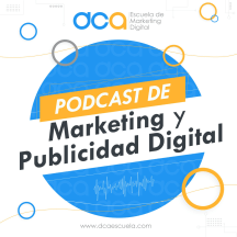 Podcast de Marketing y Publicidad Digital