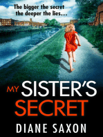My Sister's Secret