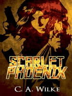 Scarlet Phoenix