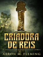 Criadora De Reis