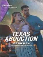 Texas Abduction