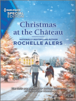 Christmas at the Château: A Winter Romance