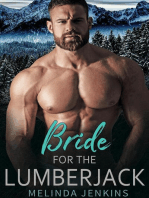 Bride For The Lumberjack